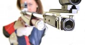 woman-training-sport-shooting-air-rifle-gun-studio-51208767